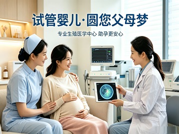 陆河辅助生育服务 试管婴儿行业的兴起背景、发展与未来展望